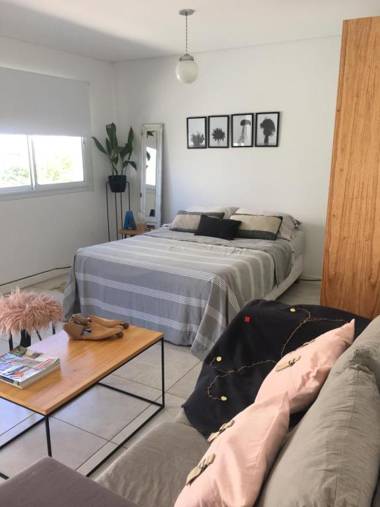 Depto nuevo boutique muy luminoso a 6 cuadras de la playa