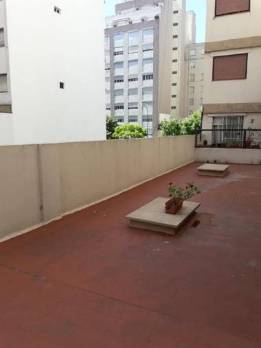 Mardel 2 amb c/terraza 10x5