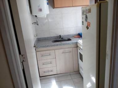 Mardel 2 amb c/terraza 10x5