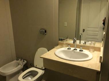 Departamento 3 ambientes 2 habitaciones