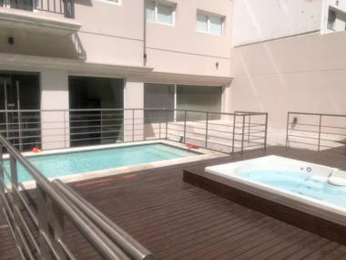 Departamento 3 ambientes 2 habitaciones