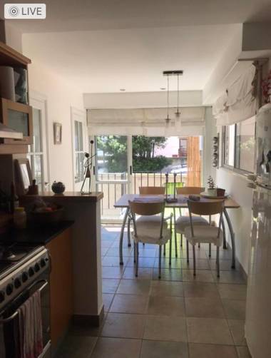 Mar del plata departamento 4 personas