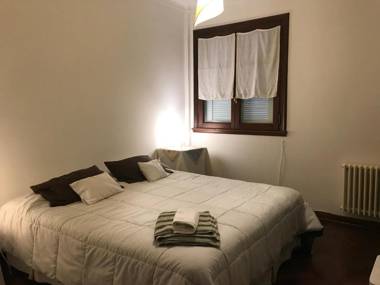 Mar del plata departamento 4 personas