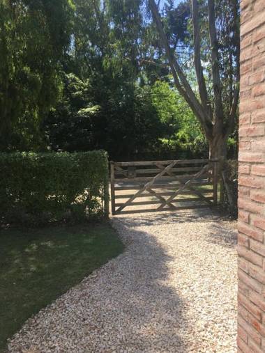 Duplex Las Margaritas Bosque Peralta Ramos