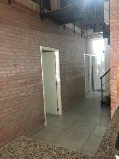 Duplex Las Margaritas Bosque Peralta Ramos