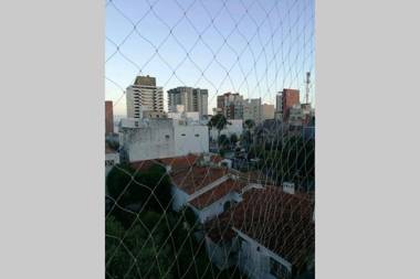 Relax 3 amb 6 personas