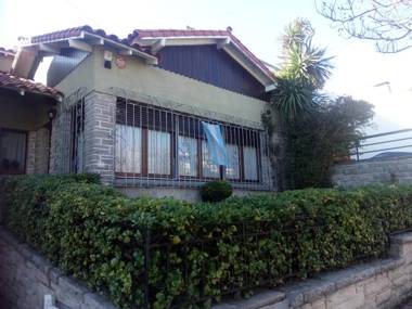 Alojamientos Los Troncos Alvarado