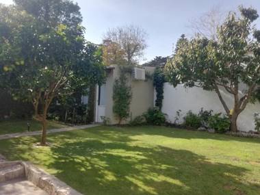 Alojamientos Los Troncos Alvarado