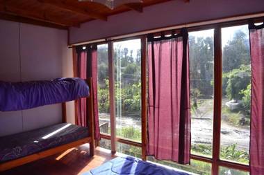 Cabañas Paraiso MdQ. Duplex 7