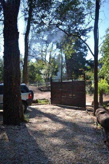 Cabañas Paraiso MdQ. Duplex 7