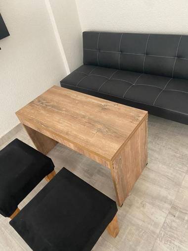 Departamento de Elena - Excelente ubicación