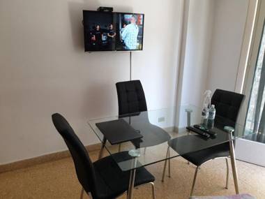 Excelente departamento a tres cuadras del mar