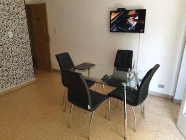 Excelente departamento a tres cuadras del mar