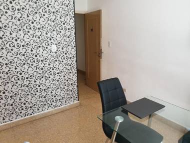 Excelente departamento a tres cuadras del mar