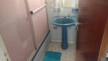 Departamento con Vista al Mar