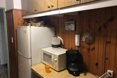 Departamento 2amb 100mts del mar y cerca de playas de surf