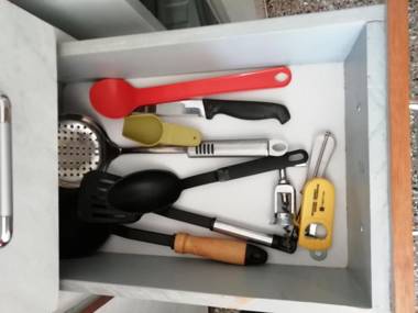 Depto 2amb con balcón a 4 de la costa con Wifi