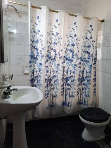 Departamento Brown - zona centro