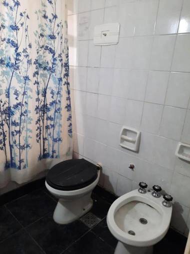 Departamento Brown - zona centro