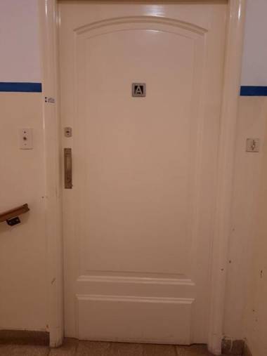 Departamento Brown - zona centro