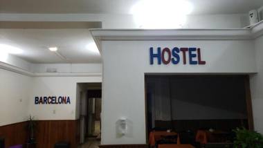 Barcelona Hostel