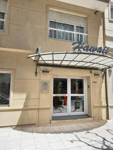Hotel Hawaii
