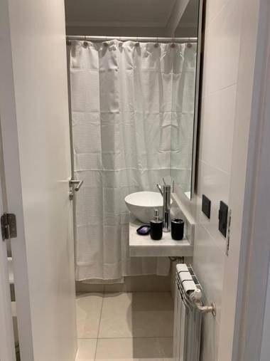 Departamentos Meyrelles II