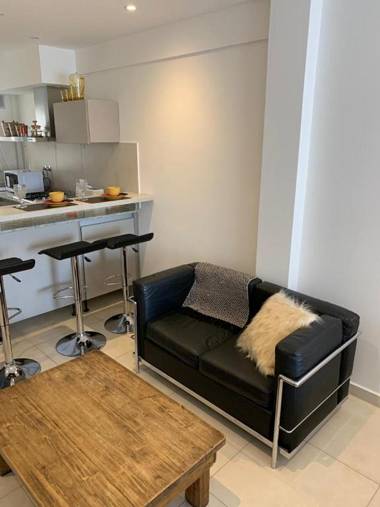 Departamentos Meyrelles II