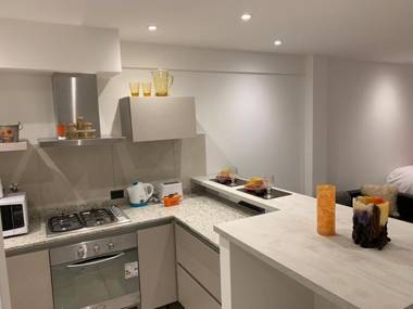 Departamentos Meyrelles II