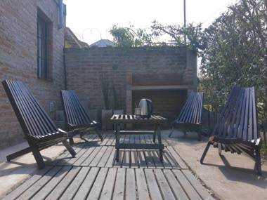 LA MEJOR CASA del Jardín de Peralta Ramos