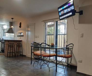 LA MEJOR CASA del Jardín de Peralta Ramos