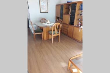 Mardel fabuloso semi piso 3 amb 4 adultos