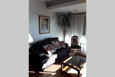 Mardel fabuloso semi piso 3 amb 4 adultos