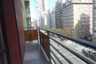 Excelente depto. para 5 personas. Zona ideal !!