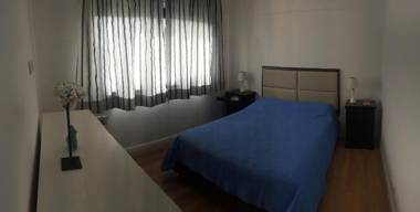 Hermoso departamento con vista al mar