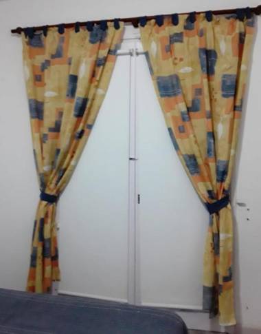 Cómodo 2 ambientes cerca de Peatonal y Güemes