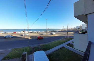 Terraza al Norte