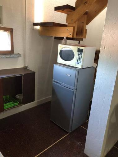 Comodo 2 Ambientes - Zona Guemes