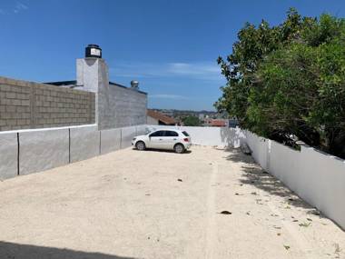 Departamento Mar del Plata 4 personas con Cochera Gratis