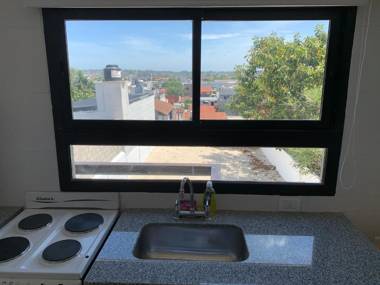 Departamento Mar del Plata 4 personas con Cochera Gratis