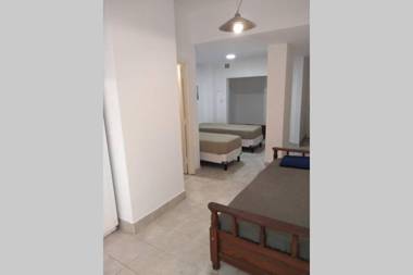 departamento en PB amplio monoambiente con excelente ubicación