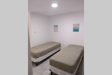 departamento en PB amplio monoambiente con excelente ubicación