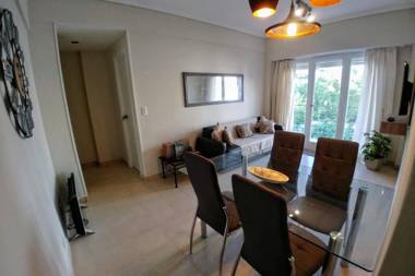 Departamento 2 ambientes Excelente ubicacion