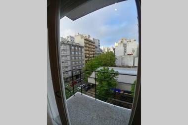 Departamento 2 ambientes Excelente ubicacion