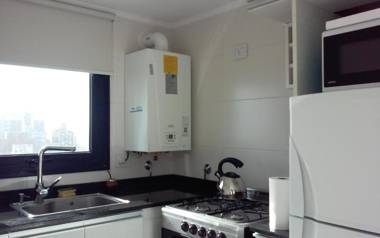 Departamento recién estrenado a 3 cuadras del mar