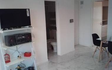 Departamento recién estrenado a 3 cuadras del mar