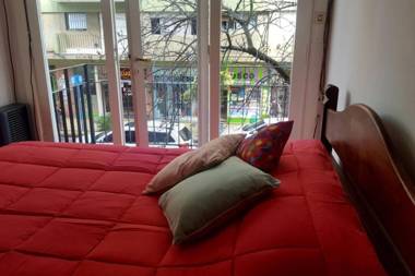 Departamento Centro Mar del Plata