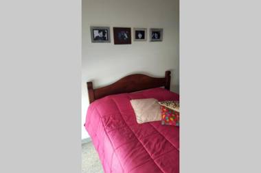 Departamento Centro Mar del Plata