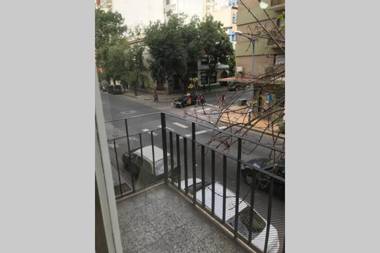 Departamento Centro Mar del Plata