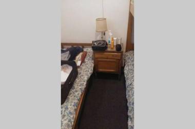 Departamento de 5 ambientes sobre el mar